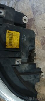 Svetla vw transporter multivan - 3