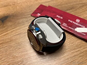 Predam Hodinky Victorinox I.N.O.X. Chrono - 3