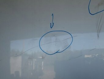 volvo v90 s90 kapota 2016+ - 3