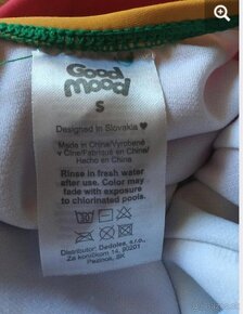 Plavky  S Dedoles - 3