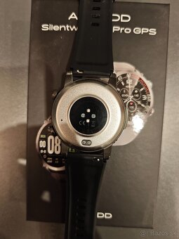 Armodd Silentwatch 7 Pro GPS - 3