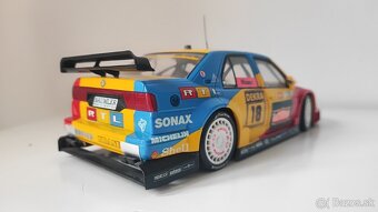 Alfa Romeo 1:18 - 3