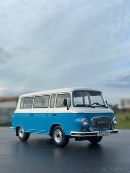 ⚠️ Zberatelske modely v mierke 1:24 na predaj. - 3