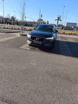 Volvo XC60 D3 2.0 Nafta | 2018 I - 3