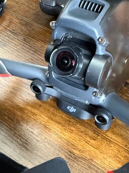 DJI FPV COMBO dron - 3