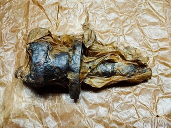 Gaz 69 - náhradní díly - 3