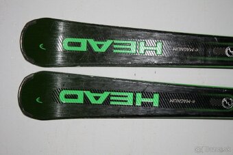 HEAD Supershape e-Magnum+ din 12 149 cm - 3