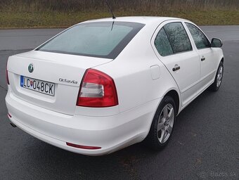 Predám Škoda Octavia 1.2tsi - 3