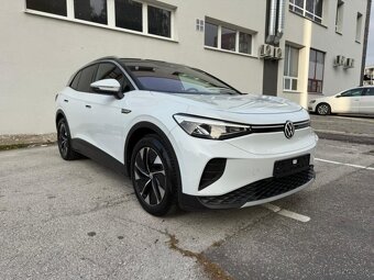 Volkswagen ID.4 Performance Upgrade 82kWh - 3