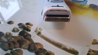 BRAUN DÁMSKY HOLIACI STROJČEK  LS 5160 - 3