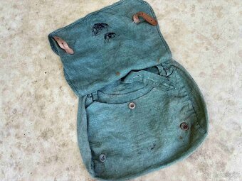 Nemecký chlebník Polizei - 3