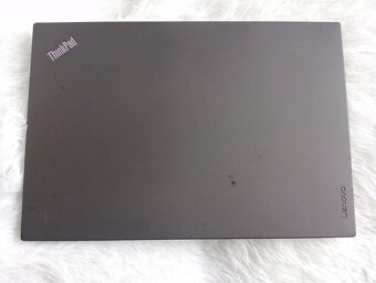 predám Lenovo Thinkpad T460 , Intel i5 , 8gb ram , Win 11 - 3