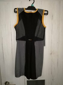 Nike dri fit atletický dres - 3