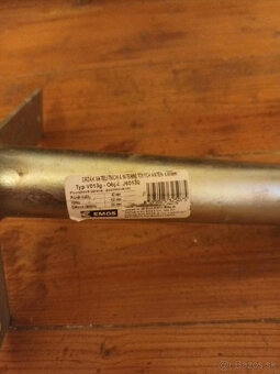 Predám nový držiak na satelit - 3