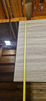 Jedálenský stôl - 3