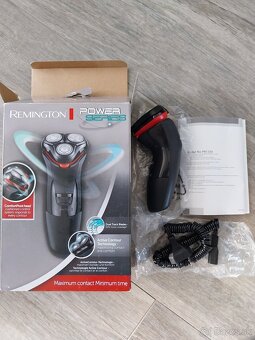 Remington holiaci strojček - 3