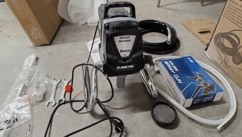 Mašina na bielenie - 3