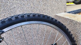 Horsky bicykel Kellys Comp 8000 - 3