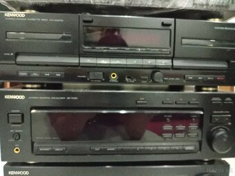 Kenwood - 3