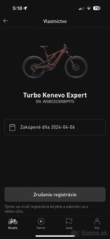 2x Specialized Kenevo  Expert S3 a S5 - 3