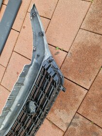 Predná maska fiat ducato 2018 - 3