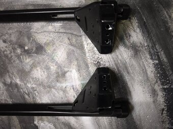 Priečinky pre Ford Tourneo/Transit Custom - 3