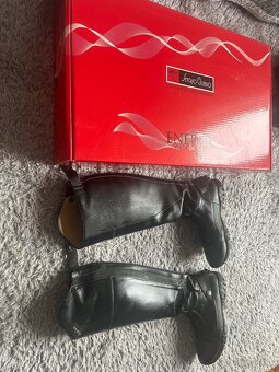 Sergio Grasso čižmy  Energy 38/39 - 3