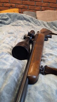 TIKKA T3X FOREST 30-06 - 3