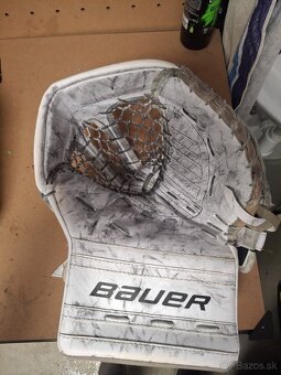 Lapačka a vyrážačka - 3