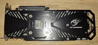 Gigabyte GV-N980G1 GAMING-4GD - 3