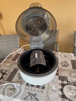 Teplovzdušná friteza - 3