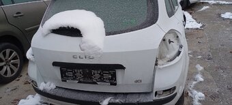 Renault Clio - 3