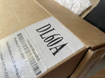 BATERIA DELL STANDARD ORIGINAL 6600 mAh - 3