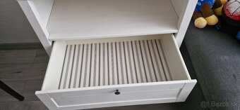 Prebalovacia komoda - 3