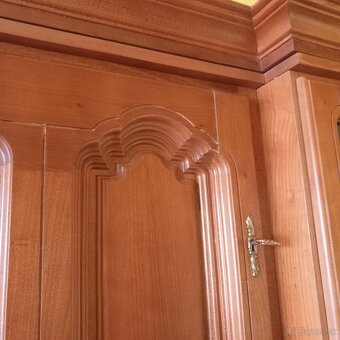 Starožitný nábytok - 3