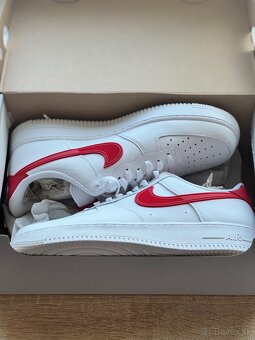 Nike Air Force 1 nové - 3