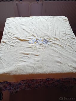 Detské kruhy, podložky a deky - 3