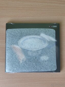 Separ - NEVIEM CD (DELUXE EDITION) (Numbered) - 3