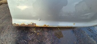 Predám diely  na BMW E46 combi  to to - 3