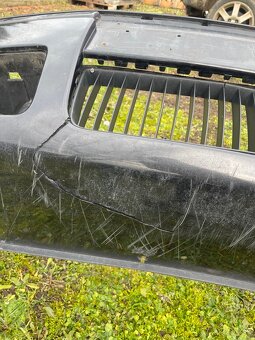 Predný nárazník octavia 1 - 3