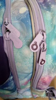 Školská taška Topgal - 3