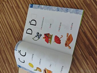 Encyklopedia predskolaka - 3