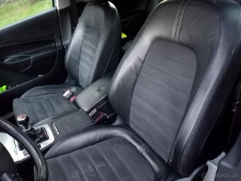 Predám VW Passat b6 2.0 TDi/2008 - 3
