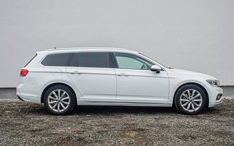 Volkswagen Passat Variant 2.0 TDI DSG - 3