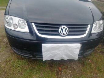 svetlometi reflektory w touran. candy - 3