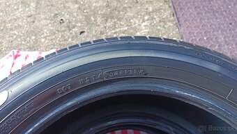 TOYO PROXES letné 225/55 R19 - 3