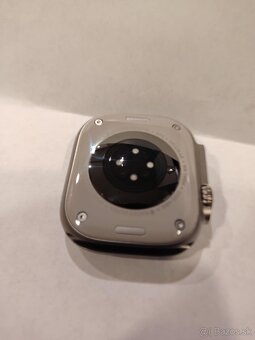 APPLE WATCH ULTRA 3 (GPS+CELL) TITANIUM 4 9MM - 3