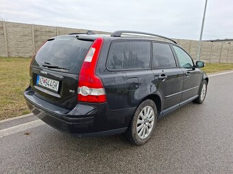 Volvo V50 1.6D - 3