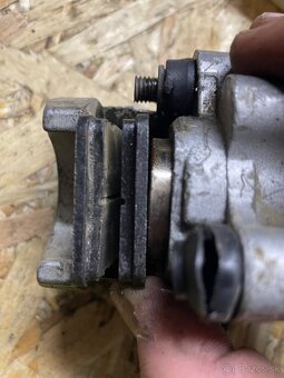 predam diely atv - 3