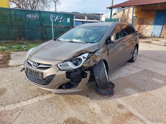 Hyundai i40 combi 2010 - 2015 - 3